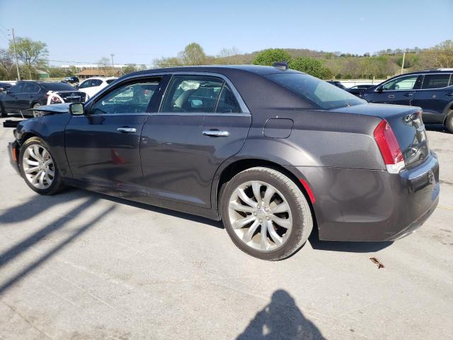 Vin: 2c3ccaeg4kh609787, lot: 52193465, chrysler 300 limited 20192