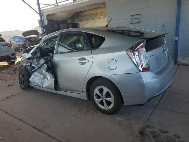 Vin: jtdkn3du8c1534905, lot: 54629435, toyota prius 20122
