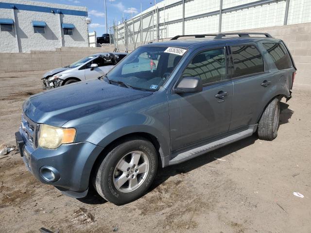 Vin: 1fmcu0dg9cka57794, lot: 55262605, ford escape xlt 2012 img_1