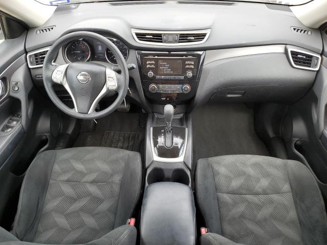 2016 NISSAN ROGUE S - 5N1AT2MT3GC767647