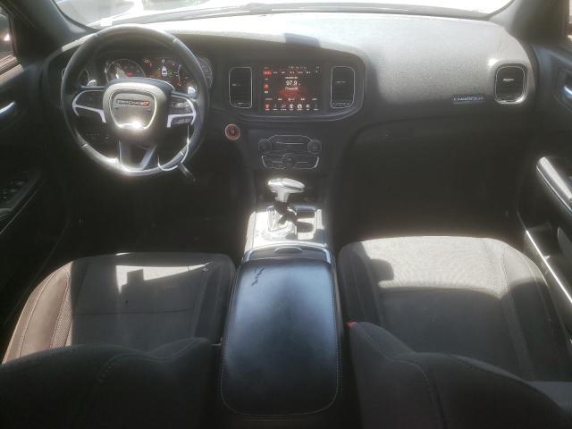 2016 DODGE CHARGER R/ - 2C3CDXCT5GH246889