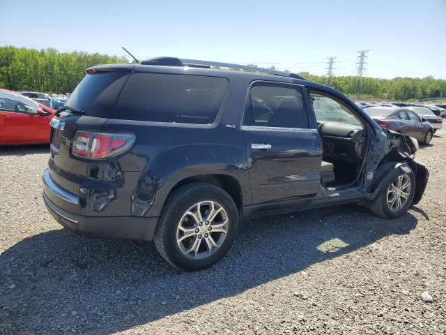 Vin: 1gkkrrkd1fj311219, lot: 53104885, gmc acadia slt-1 20153