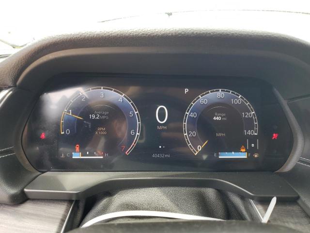 2021 JEEP GRAND CHER - 1C4RJJBG9M8100545