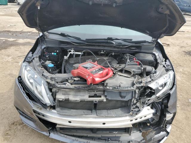 2020 HONDA ODYSSEY LX 5FNRL6H28LB017349