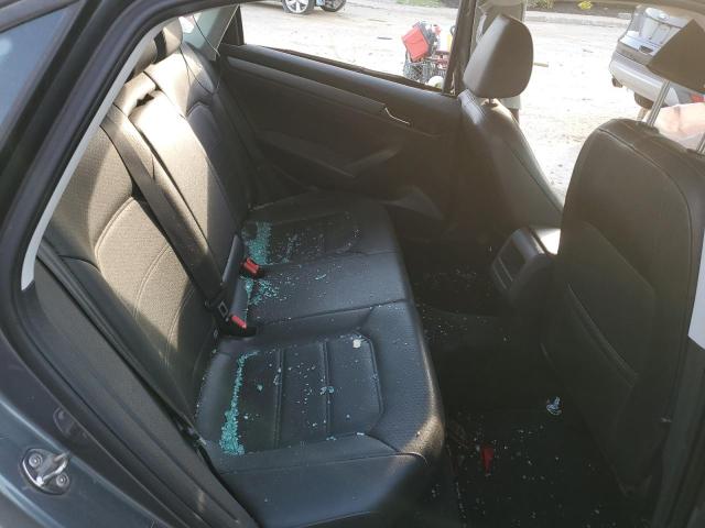 2015 VOLKSWAGEN PASSAT S - 1VWAT7A34FC038364