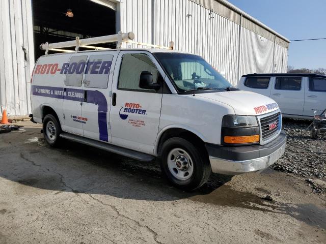 Vin: 1gtw7affxg1904613, lot: 50321645, gmc savana g2500 20164