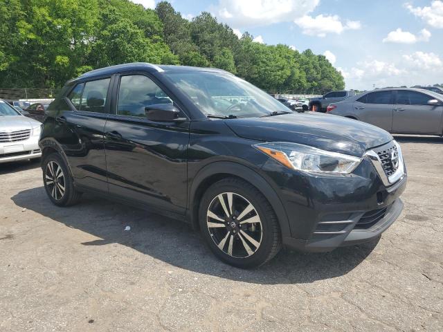 Vin: 3n1cp5cv4ll505613, lot: 54941305, nissan kicks sv 20204