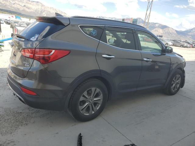 Vin: 5xyzudlb3eg136852, lot: 54624945, hyundai santa fe 20143