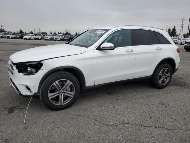 Vin: w1n0g8db4mv324088, lot: 54410805, mercedes-benz glc-class 300 2021 img_1