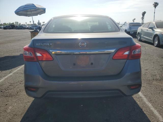2019 NISSAN SENTRA S - 3N1AB7AP9KY379255