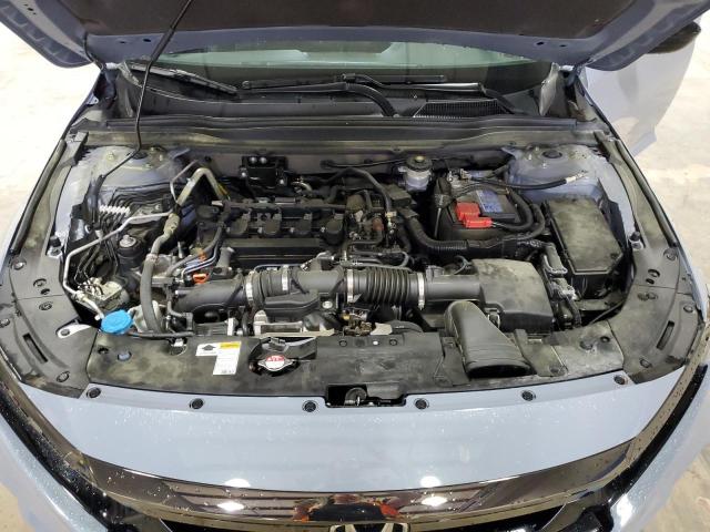 2022 HONDA ACCORD SPO - 1HGCV1F36NA069459