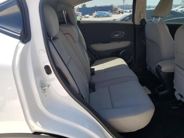 2022 HONDA HR-V EX 3CZRU5H55NM704606
