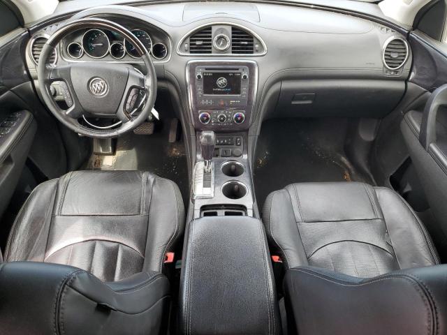 2017 BUICK ENCLAVE - 5GAKRBKD1HJ138857
