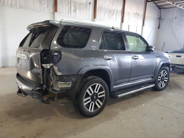 Vin: jtebu5jr8j5519241, lot: 54631035, toyota 4runner sr5/sr5 premium 20183