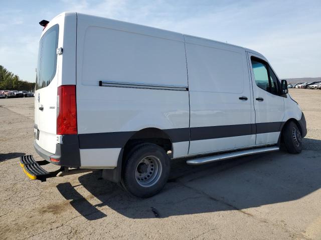 MERCEDES-BENZ SPRINTER 3 2023 white   W1W5KBHYXPT148627 photo #4