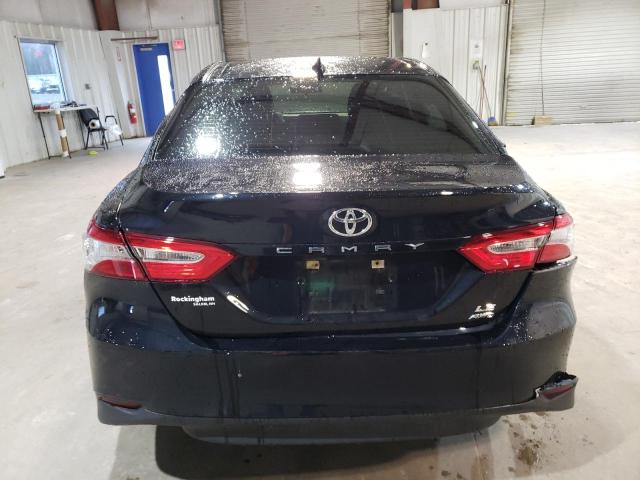 2020 TOYOTA CAMRY LE 4T1C11BK1LU012780