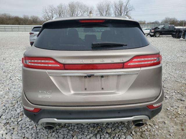 2019 LINCOLN MKC SELECT 5LMCJ2D96KUL37615