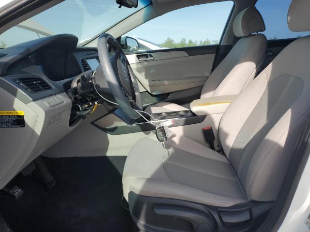 2017 HYUNDAI SONATA SE - 5NPE24AF0HH442883