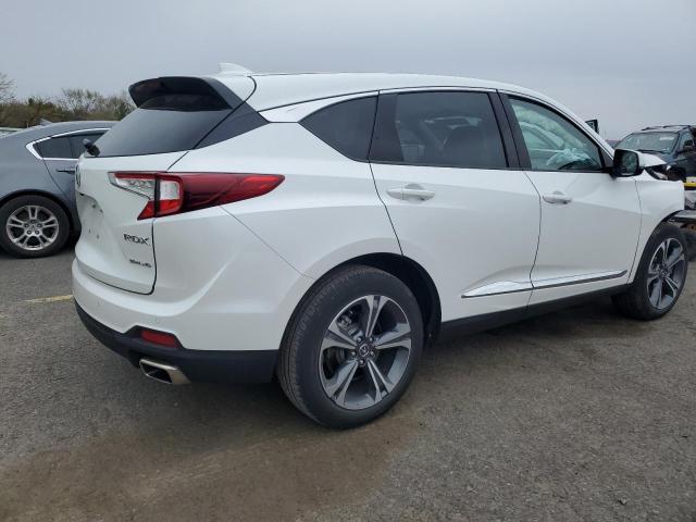 Vin: 5j8tc2h70nl003201, lot: 52623875, acura rdx advance 20223