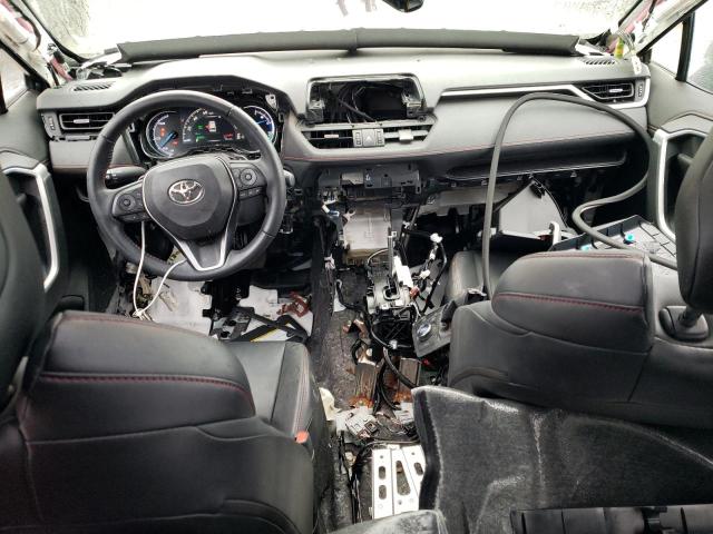 2021 TOYOTA RAV4 PRIME - JTMEB3FV5MD046989
