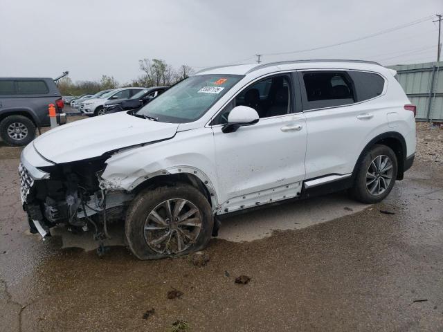 2020 HYUNDAI SANTA FE S - 5NMS33AD5LH190708