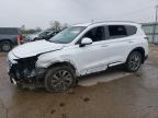 2020 HYUNDAI SANTA FE S - 5NMS33AD5LH190708