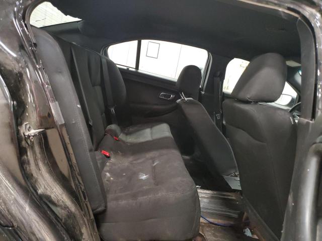 2015 FORD TAURUS POL - 1FAHP2MT0FG144202