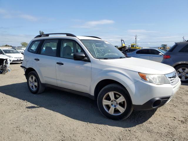 Vin: jf2shabc9ch441907, lot: 53753585, subaru forester 2.5x 20124