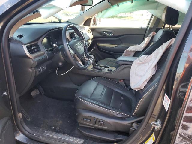 2017 GMC ACADIA DEN - 1GKKNPLS0HZ304117
