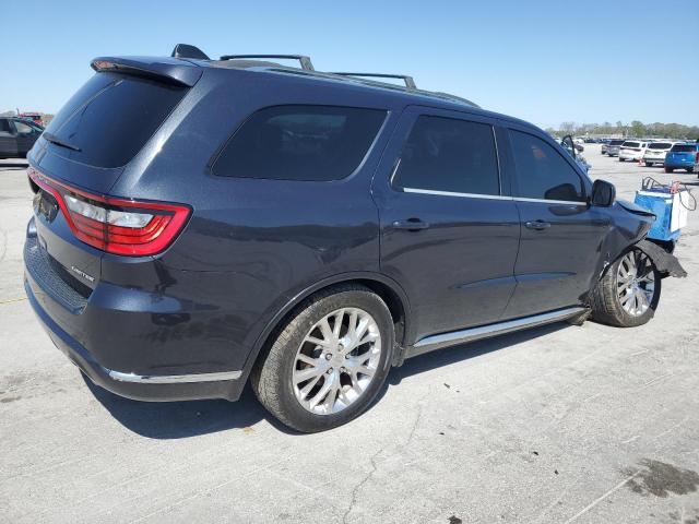 2016 DODGE DURANGO LI 1C4RDHDG0GC467039