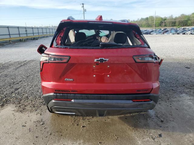 2025 CHEVROLET EQUINOX AC 3GNAXSEG4SL161515