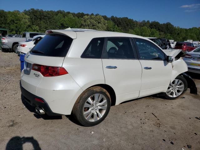 Vin: 5j8tb2h2xba000143, lot: 52025035, acura rdx 20113