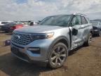 2020 FORD EXPLORER P - 1FM5K8HC6LGA35713