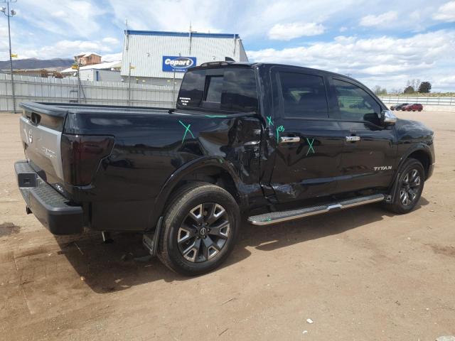 Vin: 1n6aa1ed8pn104961, lot: 53479325, nissan titan sv 20233