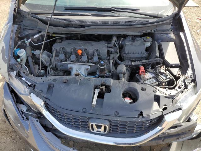 2015 HONDA CIVIC SE - 19XFB2F75FE114970