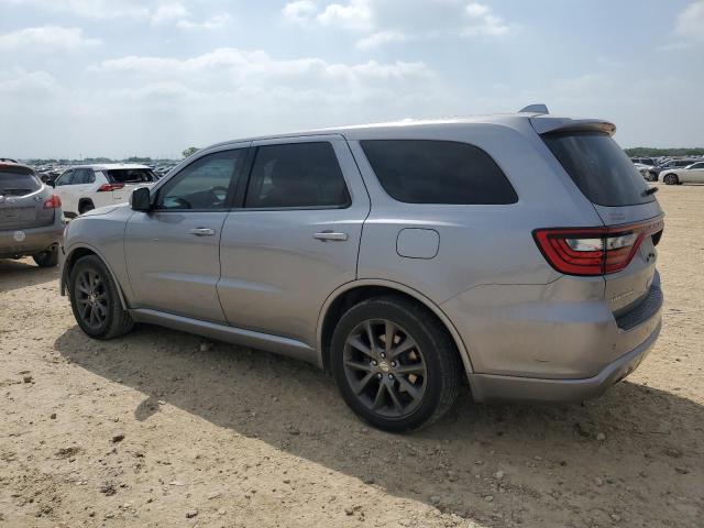 2017 DODGE DURANGO GT 1C4RDHDGXHC774509
