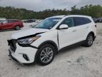 2017 HYUNDAI SANTA FE S - KM8SNDHF7HU208158