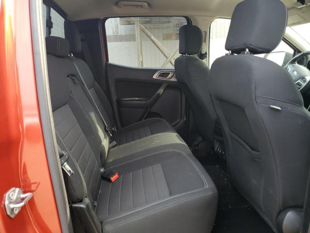 2019 FORD RANGER XL - 1FTER4FH6KLA70586