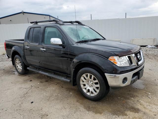 Vin: 1n6ad0ev0bc444071, lot: 52400985, nissan frontier s 20114