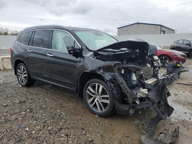 Vin: 5fnyf6h96hb036540, lot: 51581565, honda pilot touring 20174