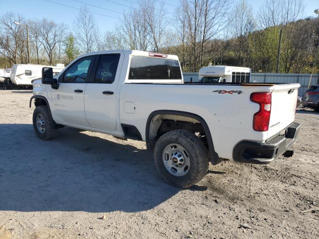 Vin: 1gc2yle75lf230241, lot: 53364785, chevrolet all models k2500 heavy duty 20202
