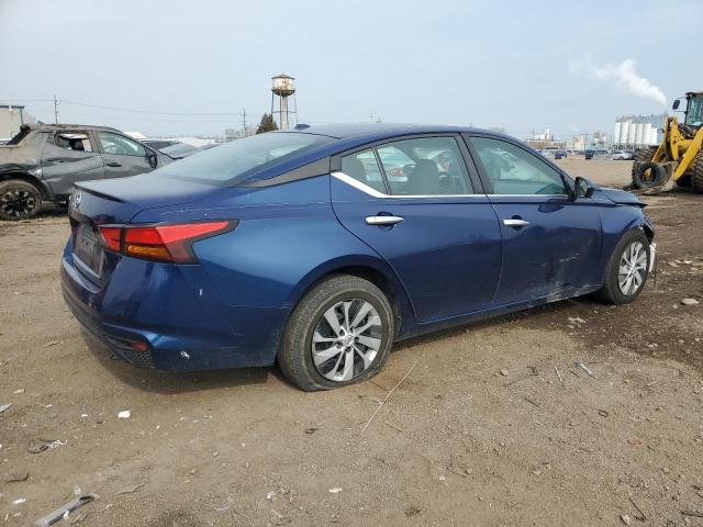 Vin: 1n4bl4bvxlc200943, lot: 54745695, nissan altima s 20203