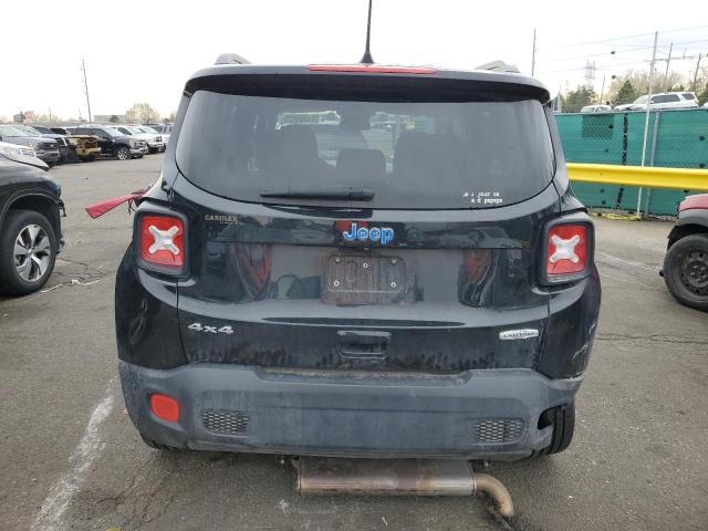 2018 JEEP RENEGADE L - ZACCJBBB4JPJ06447