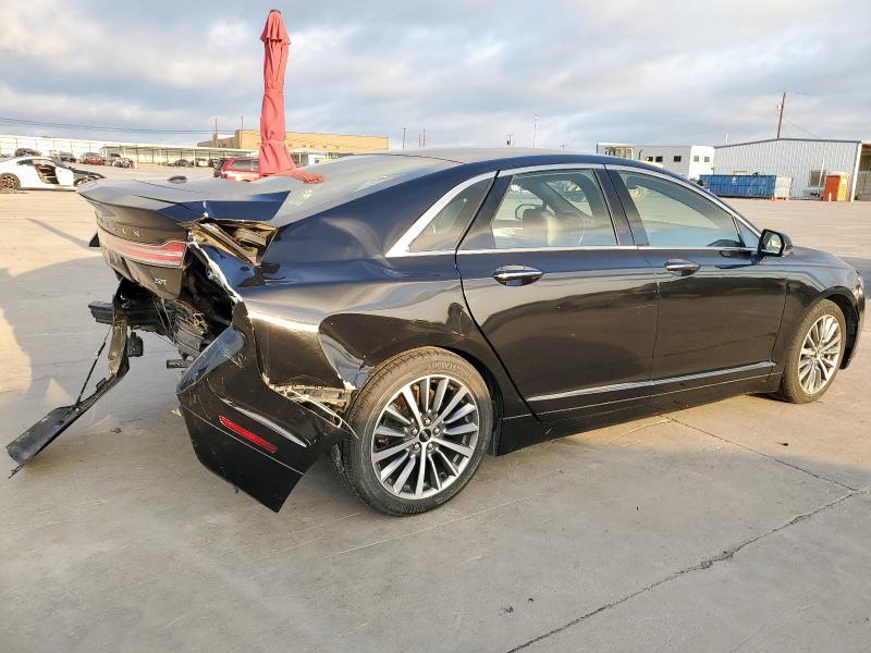 Vin: 3ln6l5a92lr609540, lot: 52777605, lincoln mkz 20203