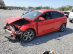 2017 FORD FOCUS ST - 1FADP3L95HL333884