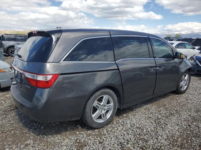 Vin: 5fnrl5h97cb070213, lot: 53558715, honda odyssey touring 20123