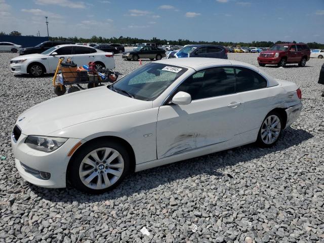 Vin: wbadw3c58dj525183, lot: 54215945, bmw 3 series i 2013 img_1