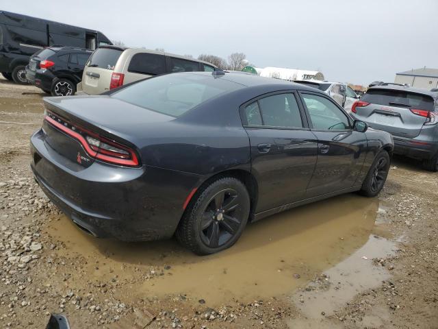 Vin: 2c3cdxhg0gh121438, lot: 52335635, dodge charger sxt 20163