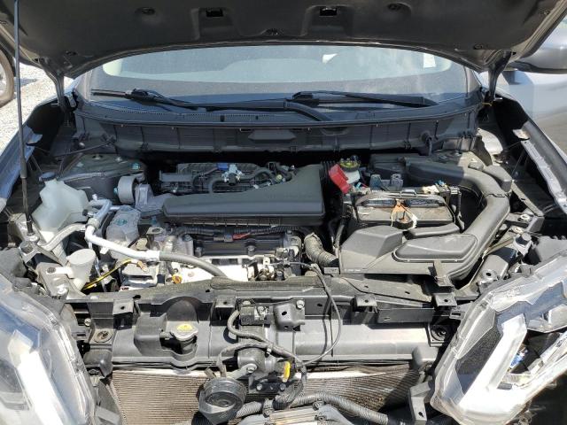 2017 NISSAN ROGUE S - KNMAT2MV5HP555963