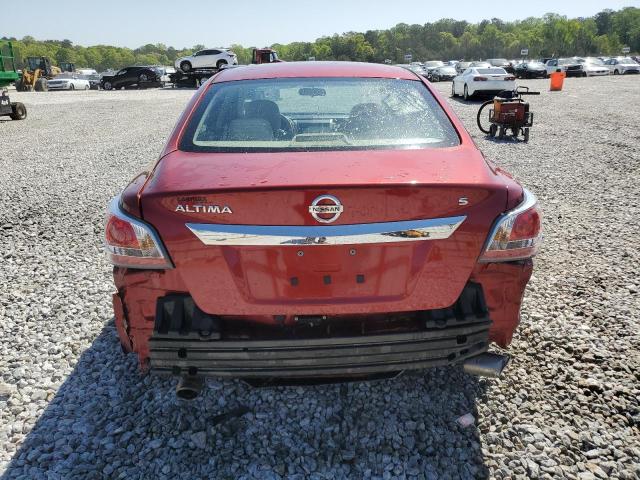 2015 NISSAN ALTIMA 2.5 - 1N4AL3APXFC425912
